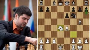 Свидлер УНИЧТОЖАЕТ французскую защиту в 17 ходов! Почему Бареев разлюбил 1...е6 ?! Шахматы