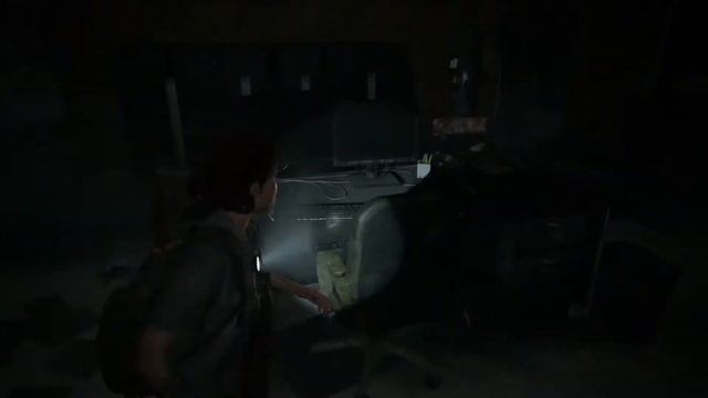 The Last of Us™ Part II - PS4 Pro - Werkstatt Safe #22 смотреть онлайн