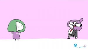 Мирби: Пока Лена Проблем 1 час