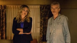 Сериал Голиаф - 3 сезон 3 серия / Goliath