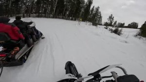 По Ялгоре на Sur-Ron Ultra