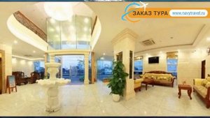 ROYAL FAMILY DA NANG 4* Вьетнам Дананг обзор – отель РОЯЛ ФЭМИЛИ ДА НАНГ 4* Дананг видео обзор