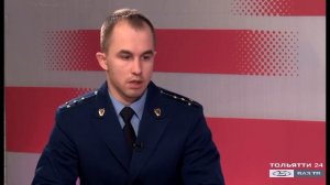 «Интервью» Максим Аввакумов 26.11.2020