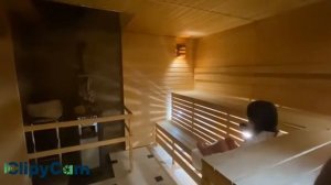 Обзор отелья “Villa Park&SPA” в Анапе