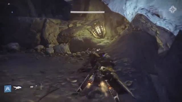 Let's play Destiny ep 7 смотреть онлайн