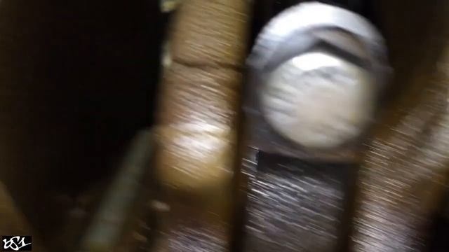 RESTAURACIÓN BMW K75 1987 (Parte 66) | Montaje brida intermedia + Venta en Wallapop смотреть онлайн