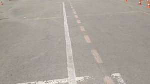 Памятка для сдачи площадки, категория СЕ, Самара, Горная 1, актуально на 21.08.2020