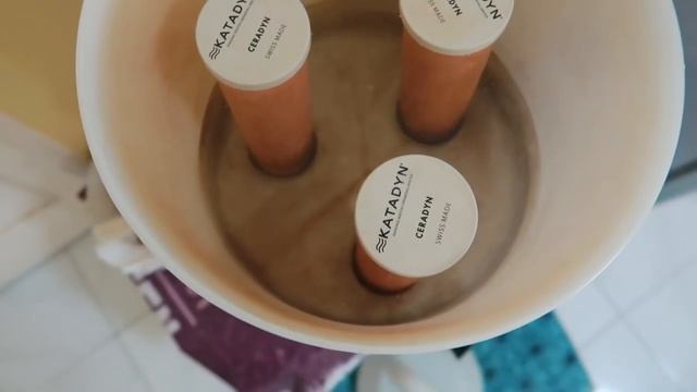 How to Clean Your Katadyn Drip Ceradyn Water Filter смотреть онлайн