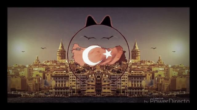 ТУРЕЦКИЙ MUZIC BASS(танцевальный) качает душевно смотреть онлайн