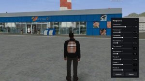 MTA Province - Обзор на рюкзак из Весенней Лавки.