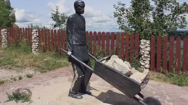 с. Ширяево гора Попова смотреть онлайн