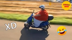 ЕСЛИ ТЫ СМЕЕШЬСЯ, ТЫ ТЕРЯЕШЬ УРОВЕНЬ 🤣 СМЕЮЩИЕСЯ ВИДЕО 😎ЧАС МОМЕНТОВ😆
