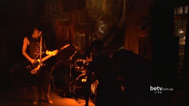 TRAKTOR Attraktor - JULIA.  Фестиваль 16. 2015