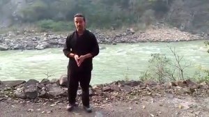 Сальса в Новороссийске. Алексей Алексенцев о МК Светланы Рэй.