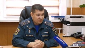 Печальная статистика тольяттинских пожаров («Обозреватель» 29.03.2021)