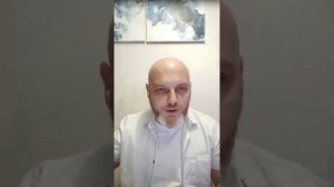 Прямой эфир на тему "Куда сливается энергия"