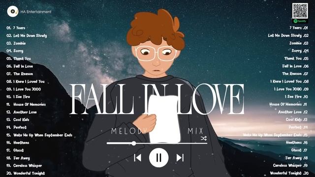 Top 20 english chill songs ~ Sad songs playlist 2024 ~ Soft love songs to add your playlist