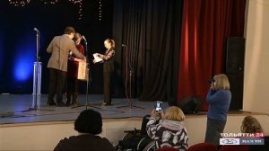 «Новости Тольятти» 15.12.2020