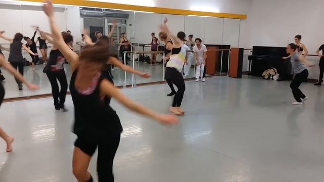 Vincent Ansart - ModernJazz - the hanging tree - Studio Harmonic