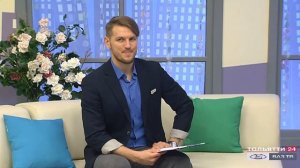 "Тольятти в деталях" 24.09.2020