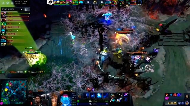 Обучающие видео для дотеров для малых и старых игроков смотреть онлайн