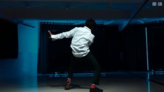 Kuch ls Tarah - Atif Aslam  Lyrical Dance Choreography  Storytelling  Avinash Rangwani  Idals