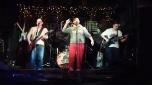#КРУТОВОКРУГ - Подснежники (JamFest240219)