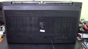 My Lasonic TRC-931