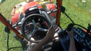 Lindner Lintrac 130 | Pöttinger Eurocat 311 | Kurmann K 818X Twin