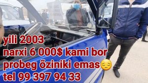 #Наманган мошина бозори# Лабо нархлари#