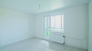 Планировка 49 кв.м Экосити-4