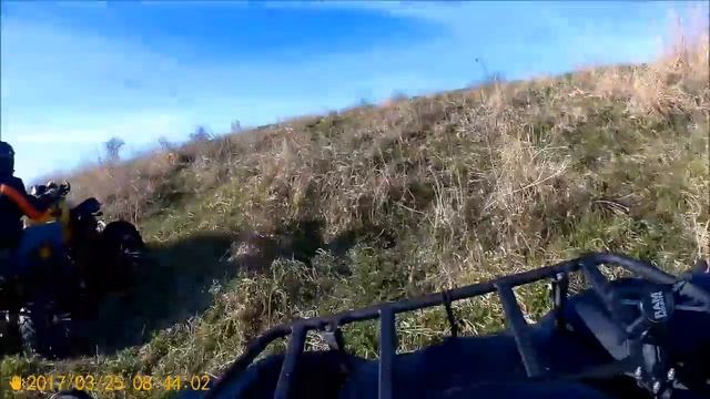 NL 17-3 Yamaha Grizzly Can Am Renegade смотреть онлайн
