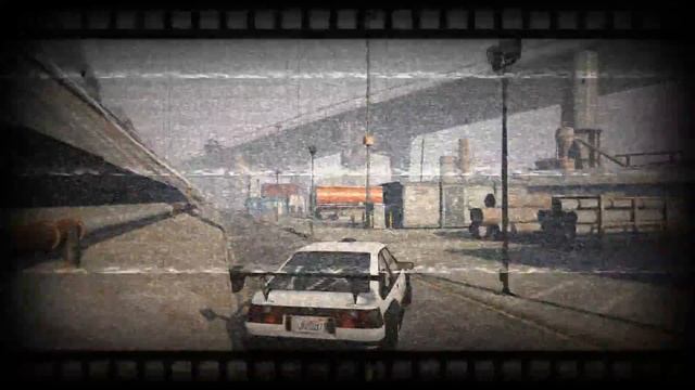 GTA ONLINE The new DK  Karin Futo GTX
