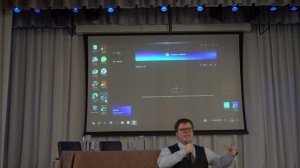 Мастер-класс по работе над подготовкой, оформлением и записью видеороликов, видеомонтажу