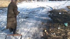 ЧИСТИМ ПРИРОДУ