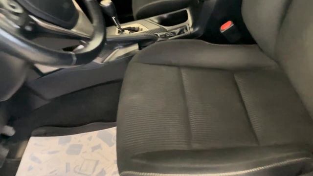 Toyota RAV4, 2014 год смотреть онлайн