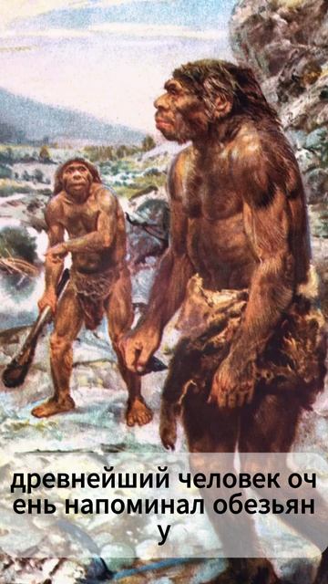 Параграф 1. Древнейшие люди смотреть онлайн