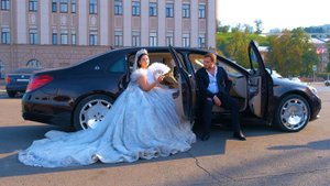 Анонс свадьбы Александра и Тамары 16-17 сентября 2024г