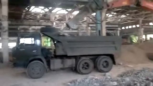 СПЕЦТЕХНИКА 52 - выполненные объекты смотреть онлайн