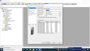 How To Configure Double Motor Module& InfeedLine module BLM,SLM,ALM In Siemens S120 Drive in starte