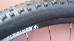 Schwalbe Rapid Rob 2.25x29 vs Imapac Outpac 2.1x29