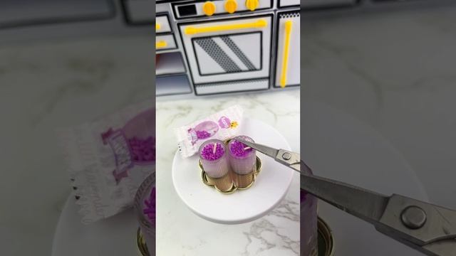 MiniVerse Make it Mini Lifestyle Opening Satisfying Video ASMR! #asmr #mini смотреть онлайн