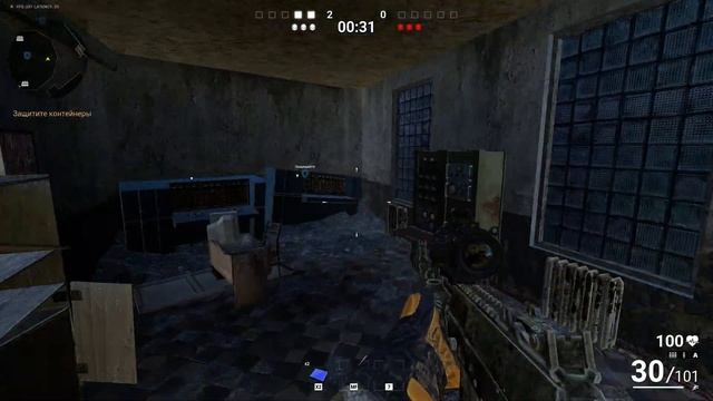 ☘ SURVARIUM v0.58 [АК-12М1] ИВЕНТ 03.19 ☘ Total annihilation. смотреть онлайн