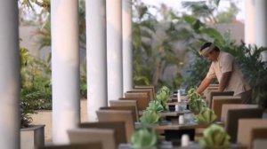 Hotel Santika Siligita 3* Индонезия