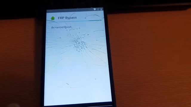 Как удалить Google account (FRP) на Nomi i5530 Space X Black смотреть онлайн