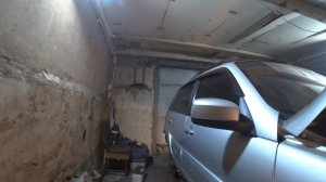 Обработка Chevrolet NIVA
Пробег 72548 км.