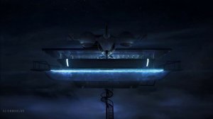 Oblivion   Ambient Soundscape