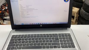 HP15
