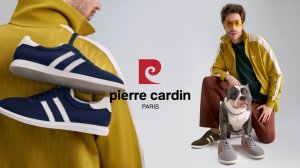 Old School — новая мини-коллекция от PIERRE CARDIN