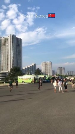 Mangyongdae School Children's Palace, North Korea